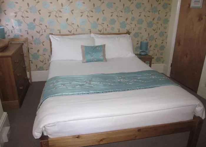The Old Town Bed And Breakfast Hastings
